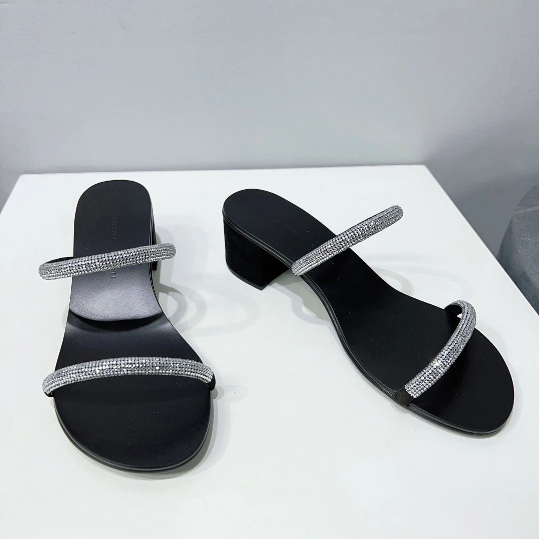 coco-- I000005A001 4.5cm Heel height item:C-X158D1909